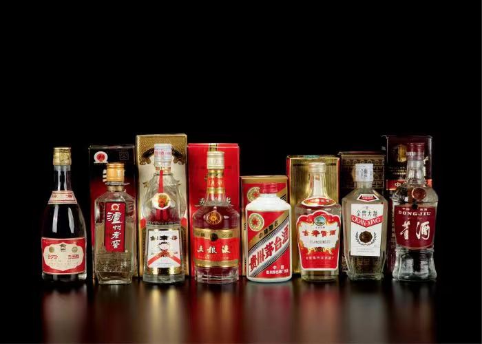 元宝山老酒储存的方法