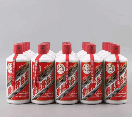 元宝山名酒回收